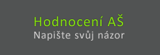Hodnocení AŠ